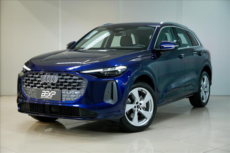 2.0 TFSI Advanced Quattro S Tronic