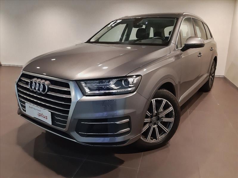 AUDI Q7 3.0 TFSI Ambition V6 24V