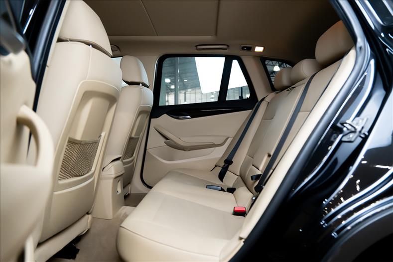 BMW-X1-2.0 16V Turbo Sdrive20i