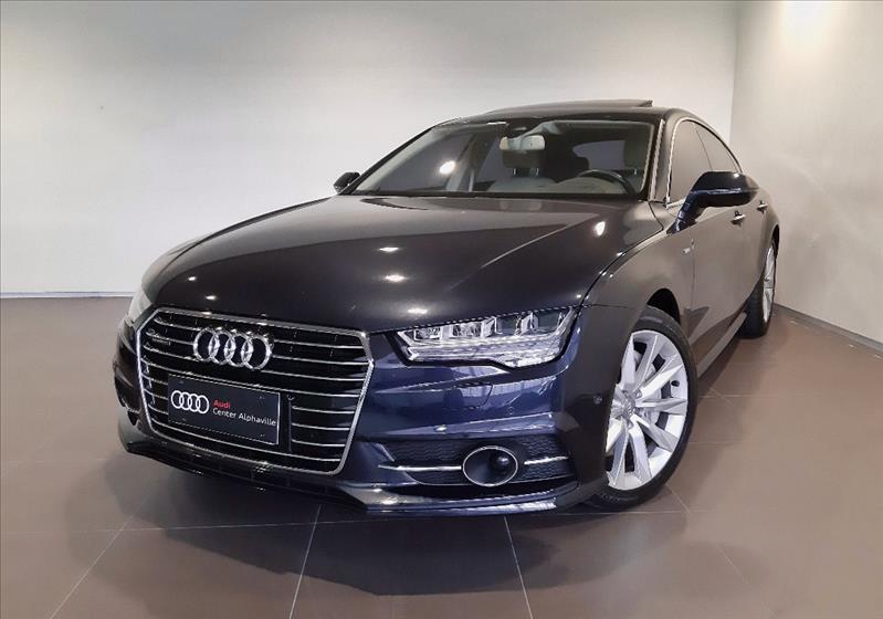 AUDI A7 3.0 TFSI Sportback Ambition Quattro V6
