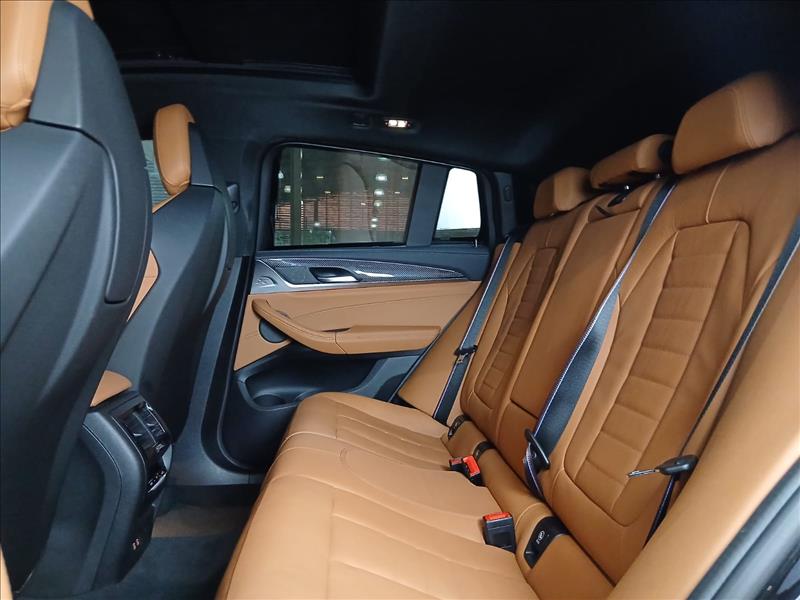 BMW-X4-3.0 Twinpower M40i