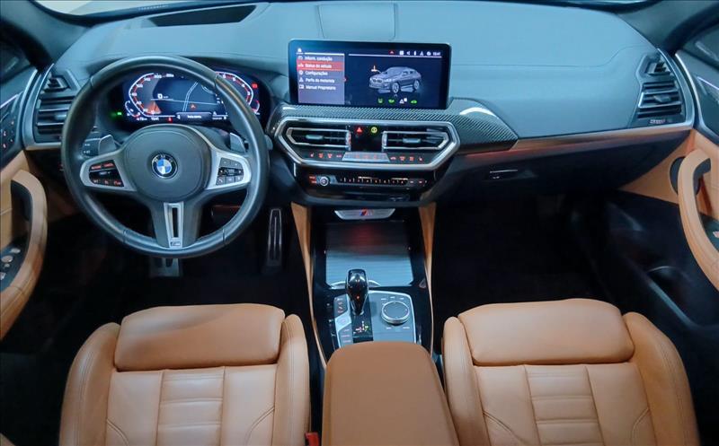 BMW-X4-3.0 Twinpower M40i