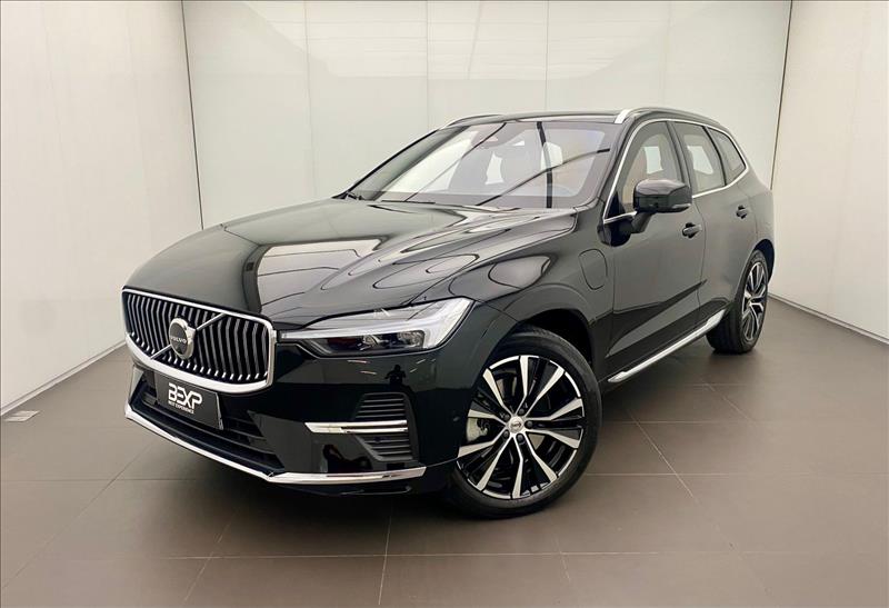 2.0 T8 Recharge Ultimate AWD Geartronic