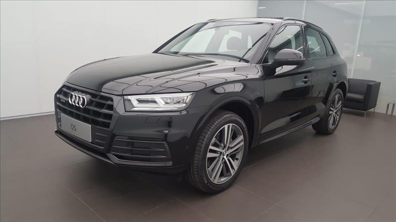 AUDI Q5 2.0 TFSI Ambition S Tronic