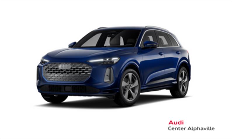 2.0 TFSI Advanced Quattro S Tronic