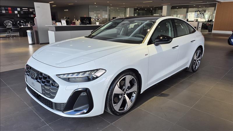 2.0 TFSI Performance S Edition Quattro S Tronic