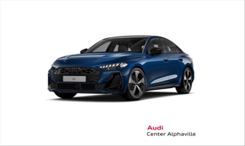 2.0 TFSI Performance S Edition Quattro S Tronic