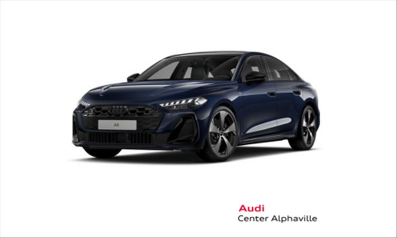 2.0 TFSI Performance S Edition Quattro S Tronic