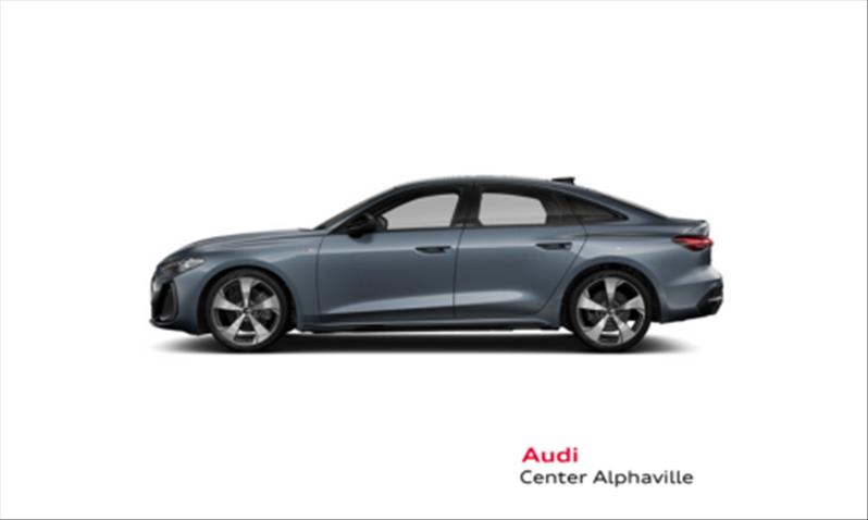 2.0 TFSI Performance S Edition Quattro S Tronic