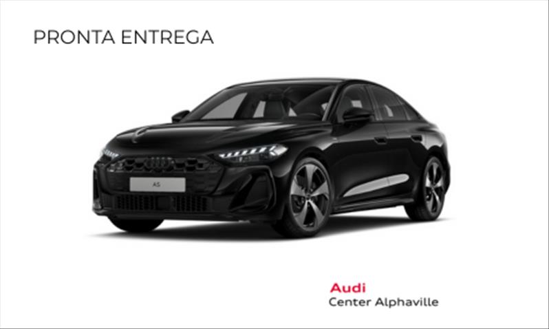 2.0 TFSI Performance S Edition Quattro S Tronic