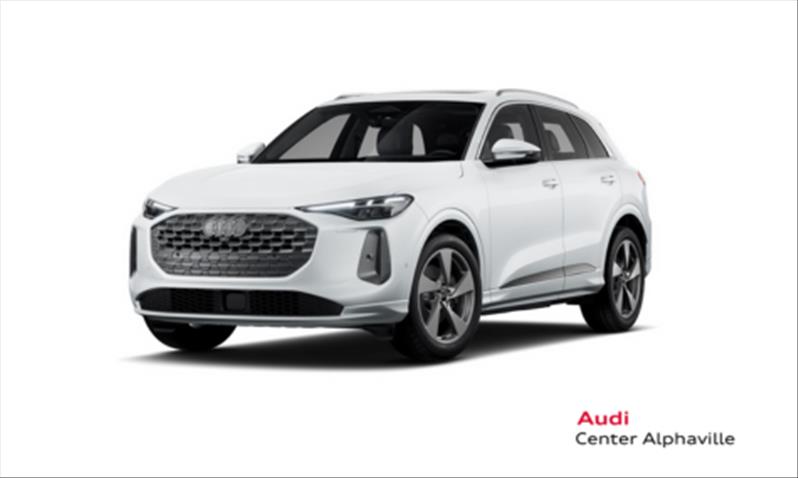 2.0 TFSI Advanced Quattro S Tronic