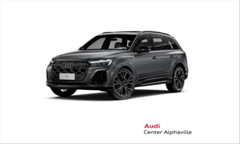 3.0 55 TFSI Mhev S-line Quattro