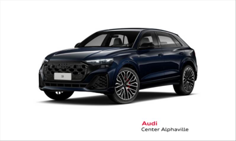 3.0 TFSI Performance Black Quattro