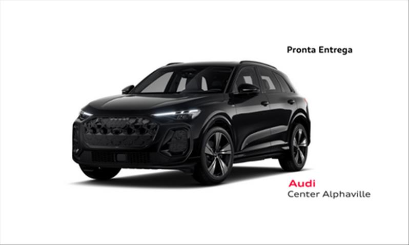 2.0 TFSI S Line Quattro S Tronic