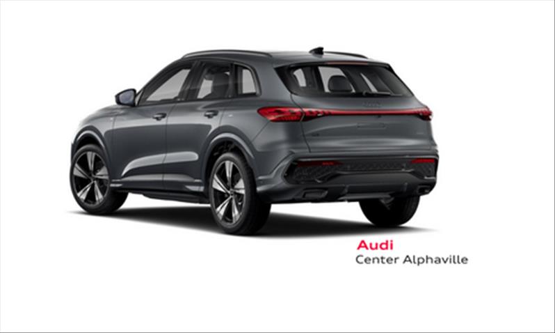 2.0 TFSI S Line Quattro S Tronic