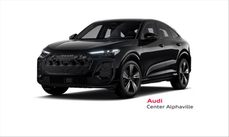 2.0 TFSI Sportback S Line Quattro S Tronic