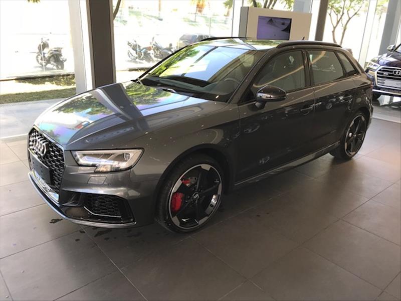 AUDI RS3 2.5 TFSI Sportback Quattro