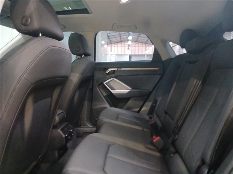 Audi-Q3-2.0 40 TFSI Sportback Performance Quattro