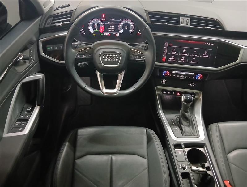 Audi-Q3-2.0 40 TFSI Sportback Performance Quattro