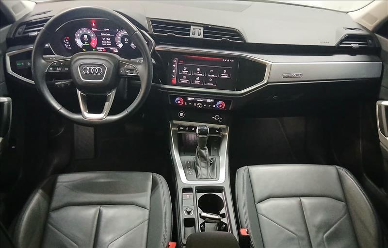 Audi-Q3-2.0 40 TFSI Sportback Performance Quattro