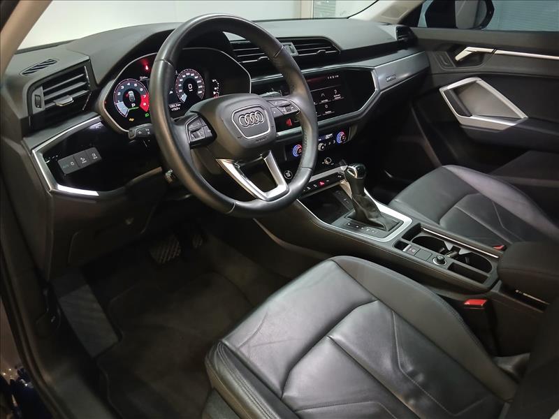 Audi-Q3-2.0 40 TFSI Sportback Performance Quattro