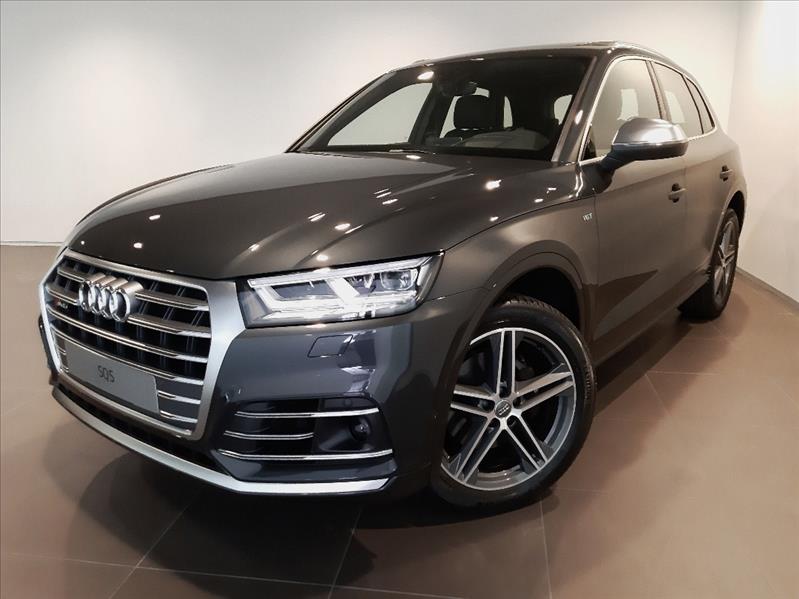 AUDI SQ5 3.0 TFSI V6 24V