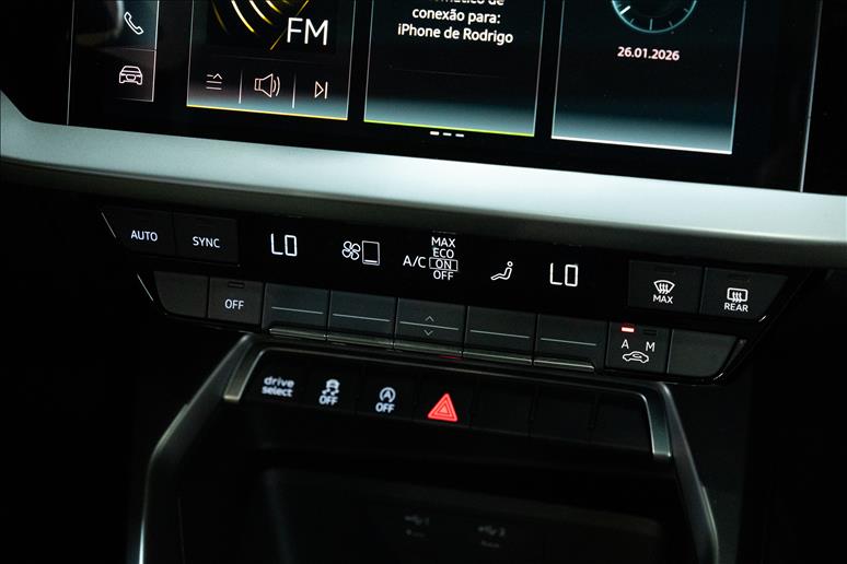 Audi-A3-2.0 40 TFSI Mhev Sedan S Line