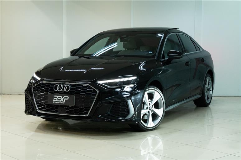 2.0 40 TFSI Mhev Sedan S Line