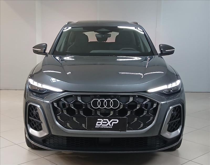 Audi-Q5-2.0 TFSI S Line Quattro S Tronic