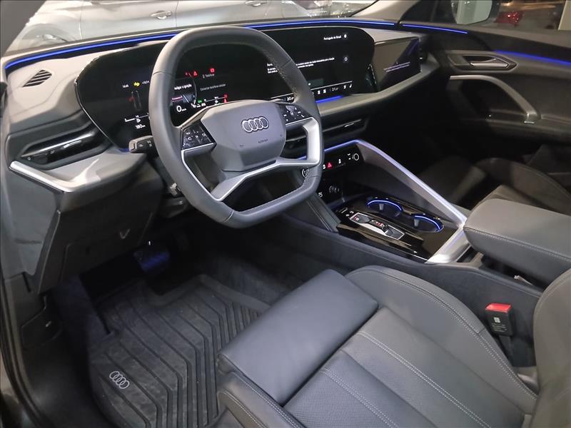 Audi-Q5-2.0 TFSI S Line Quattro S Tronic
