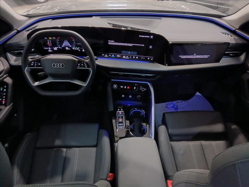 Audi-Q5-2.0 TFSI S Line Quattro S Tronic