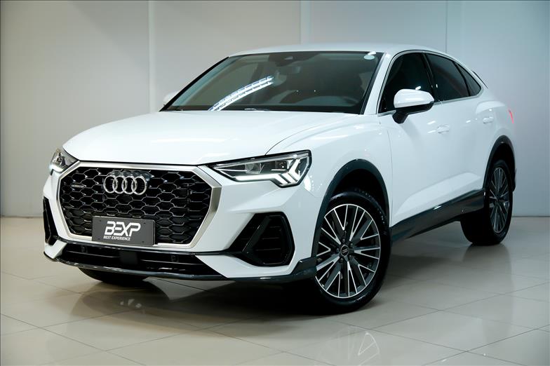 2.0 40 TFSI Sportback Performance Quattro