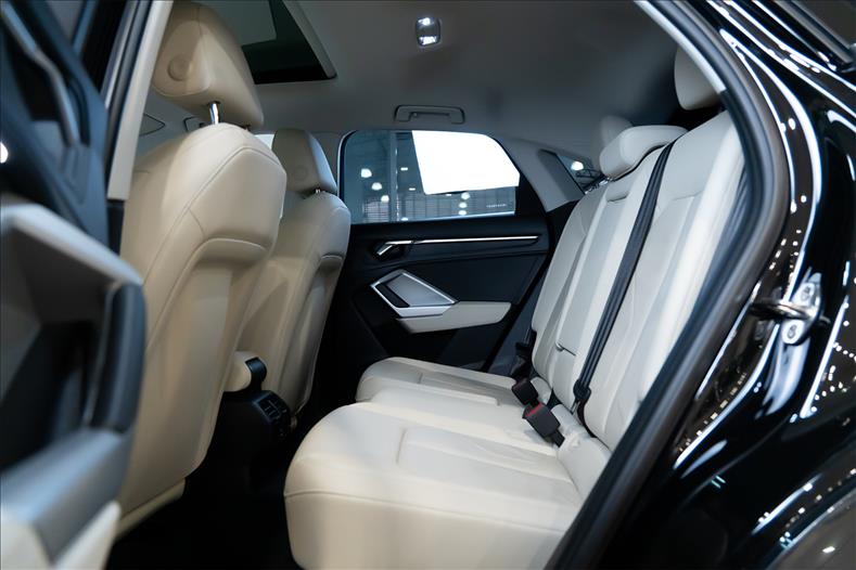 Audi-Q3-2.0 40 TFSI Sportback Performance Quattro