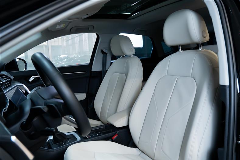 Audi-Q3-2.0 40 TFSI Sportback Performance Quattro