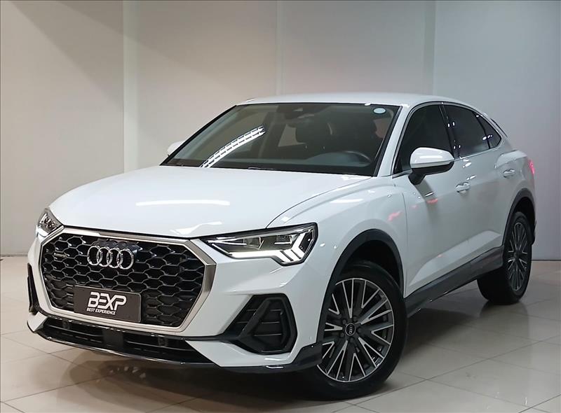 2.0 40 TFSI Sportback Performance Quattro