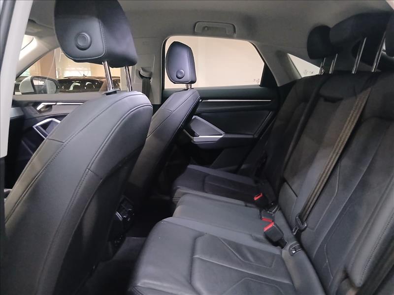 Audi-Q3-2.0 40 TFSI Sportback Performance Quattro