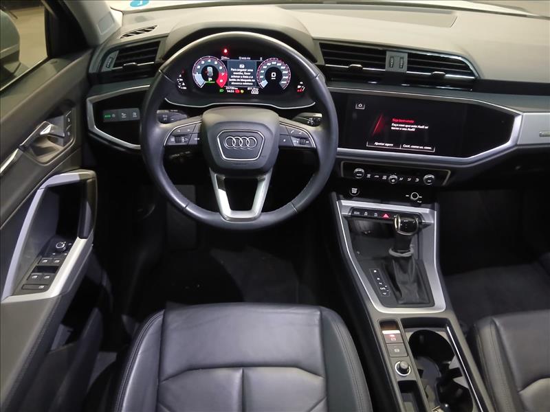 Audi-Q3-2.0 40 TFSI Sportback Performance Quattro