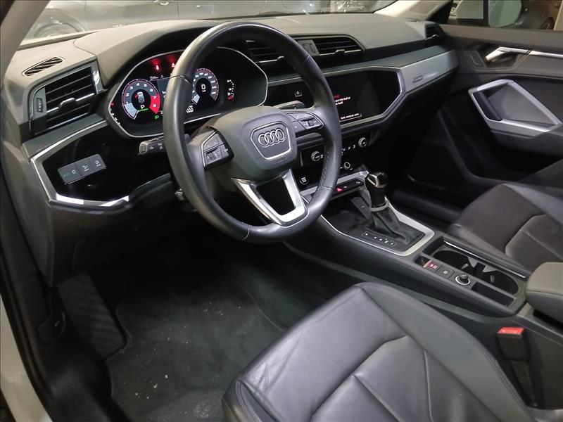 Audi-Q3-2.0 40 TFSI Sportback Performance Quattro