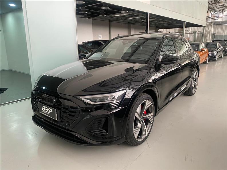 55 Launch Edition Quattro