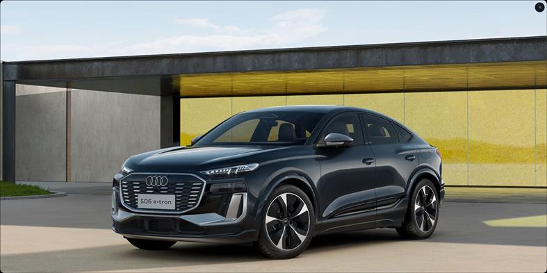 100 KW Sportback Quattro