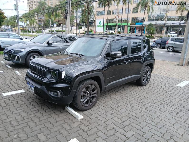 1.3 T270 Turbo Longitude