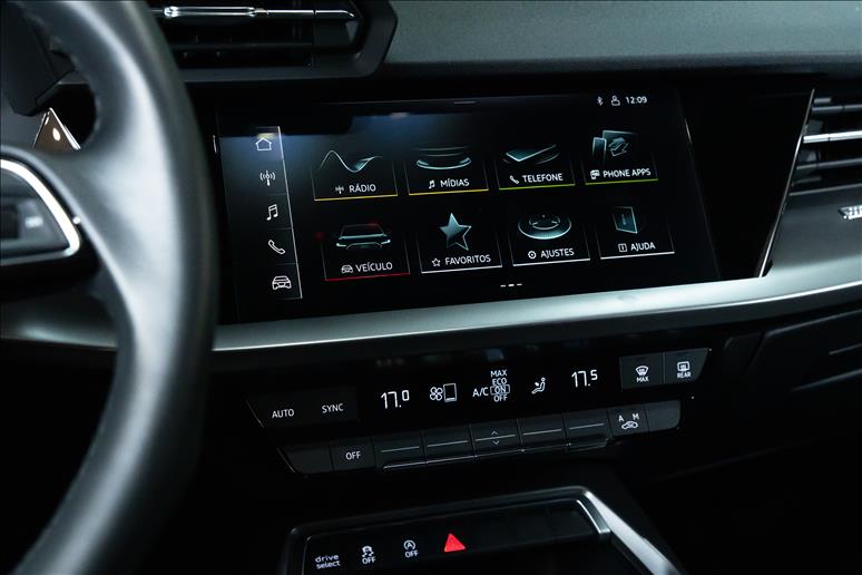 Audi-A3-2.0 40 TFSI Mhev Sportback S Line