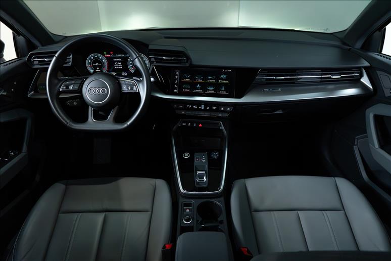 Audi-A3-2.0 40 TFSI Mhev Sportback S Line