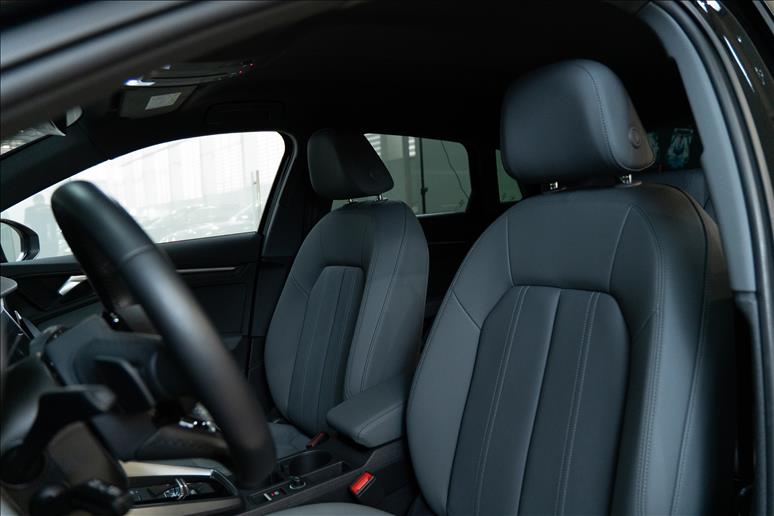 Audi-A3-2.0 40 TFSI Mhev Sportback S Line