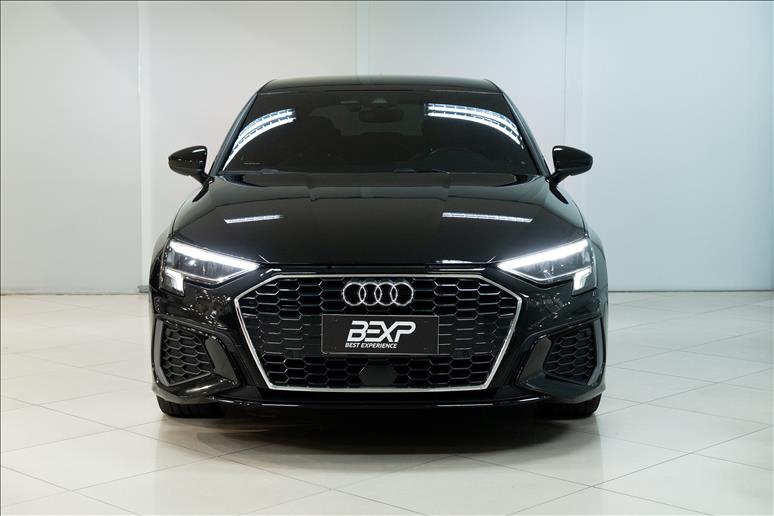 Audi-A3-2.0 40 TFSI Mhev Sportback S Line