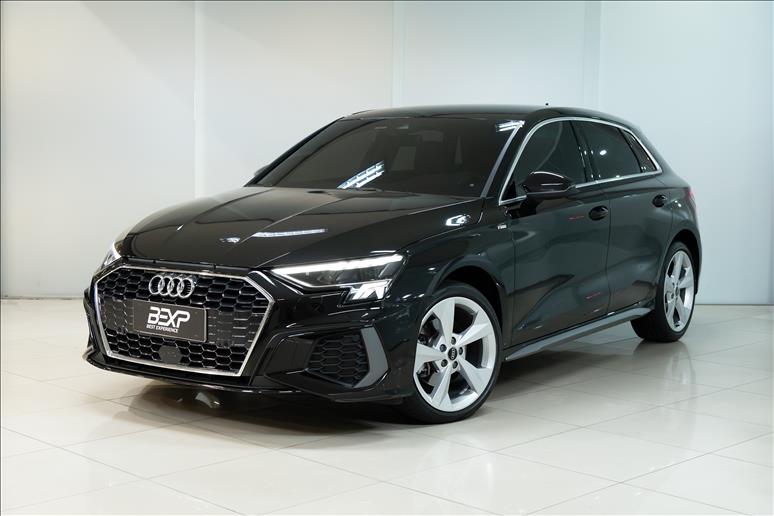 2.0 40 TFSI Mhev Sportback S Line
