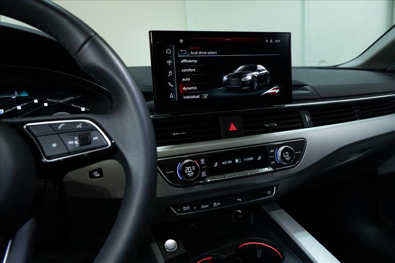 Audi-A5-2.0 TFSI Mhev Sportback S Line S Tronic