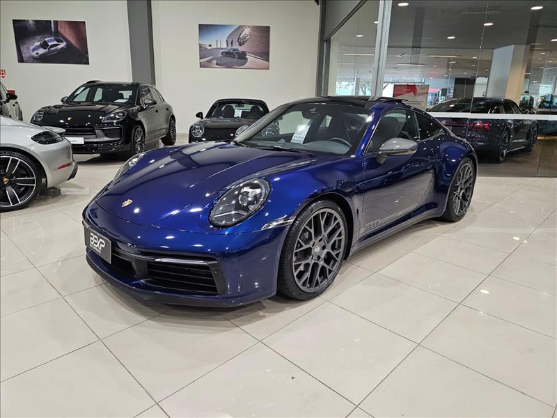 3.0 24V H6 Carrera T