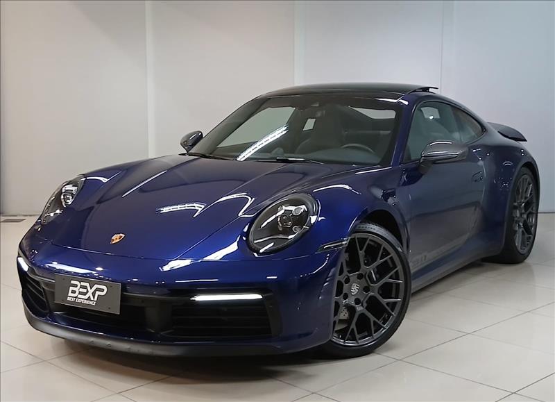 3.0 24V H6 Carrera T