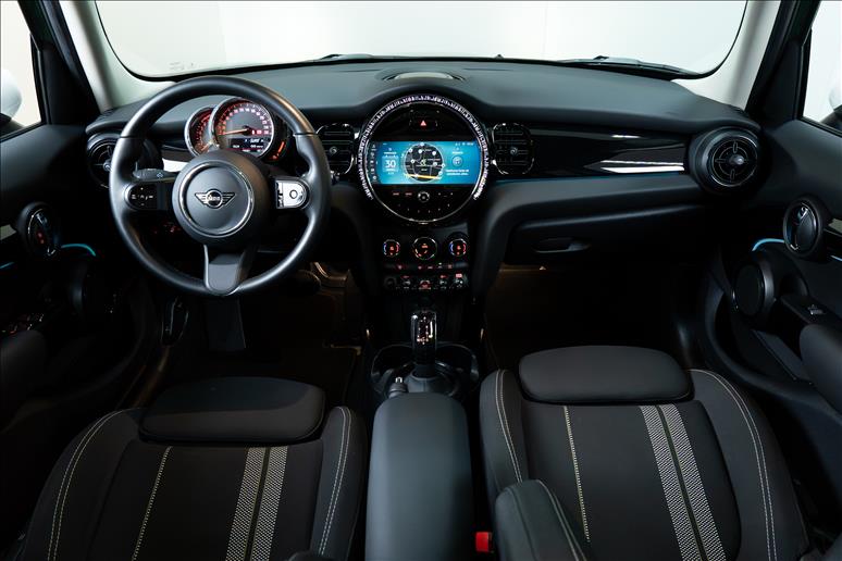 MINI-COOPER-2.0 16V Twinpower S Exclusive